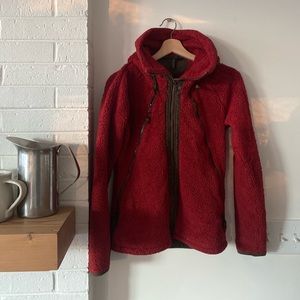 Kuhl Outdoor Hiking Jacket Size Small